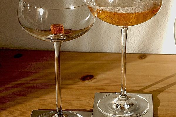Champagne Cocktail