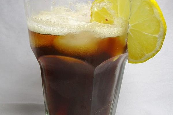 Champagne – Coffee