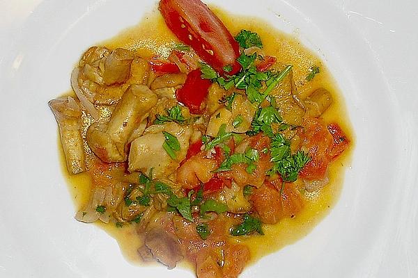 Chanterelle – Pan