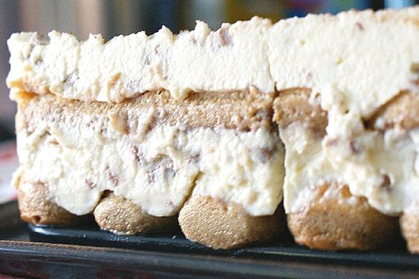 Cheat -Tiramisu