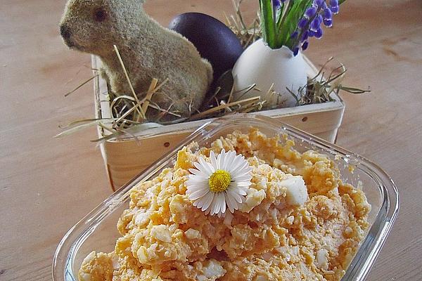 Cheese – Eggs – Spread