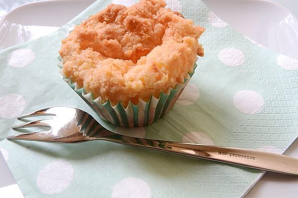 Cheese – Streusel – Muffins