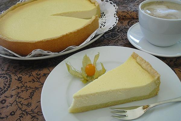 Cheesecake Very Soft