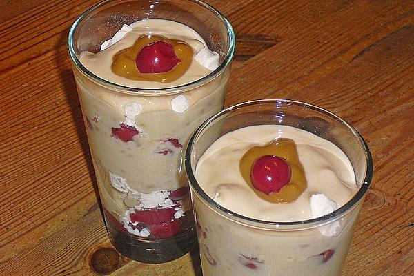 Cherry – Caramel – Yogurt