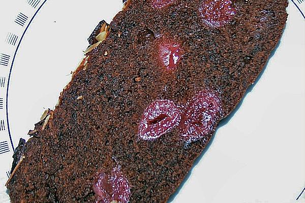 Cherry – Chocolate – Cake