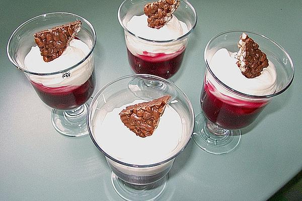 Cherry – Cream Quark
