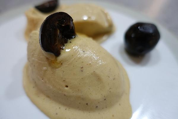 Chestnut Ice Cream