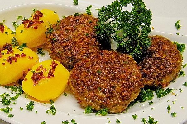 Chestnuts – Dumplings