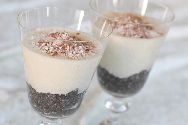 Chia Breakfast