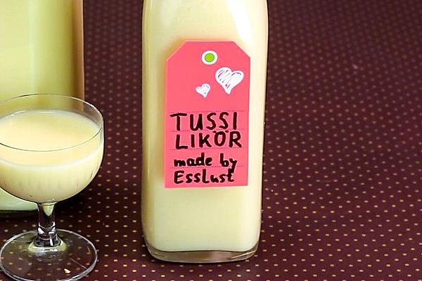 Chick Liqueur