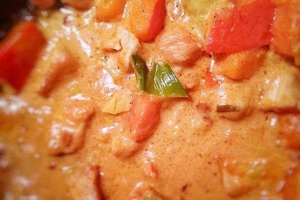 Chicken Breast Malula