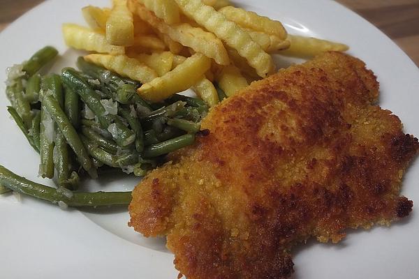 Chicken – Cordon Bleu