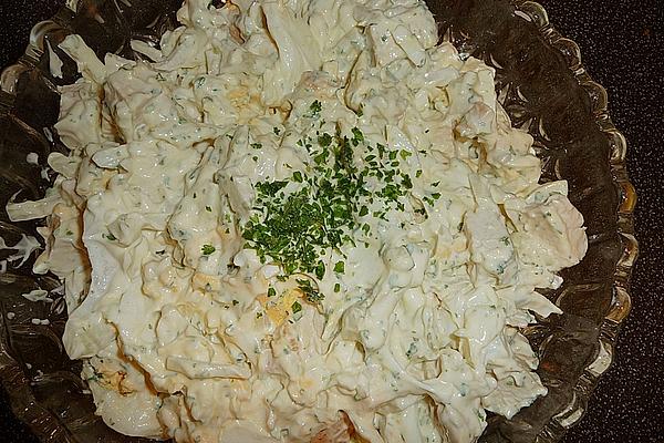 Chicken &amp; Egg La Floo