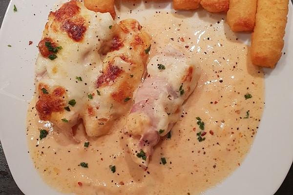 Chicken Gourmet Bites