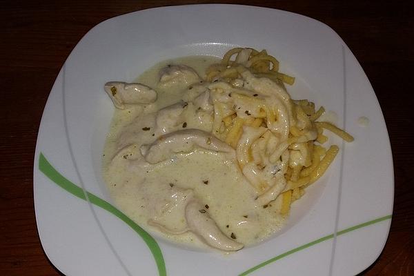 Chicken – Gourmet – Pan