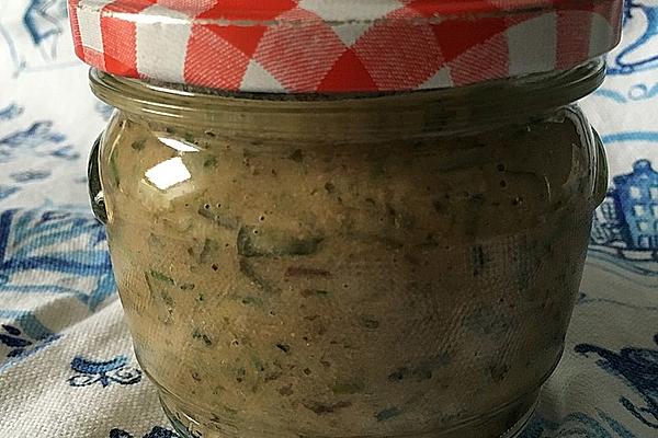 Chicken Liver Spread