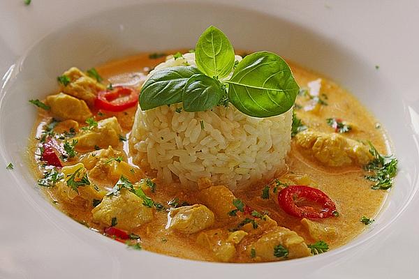 Chicken Pan Baden Baden