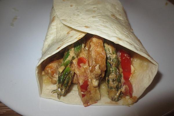 Chicken Wrap