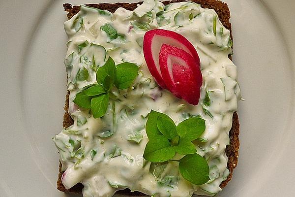 Chickweed Spread