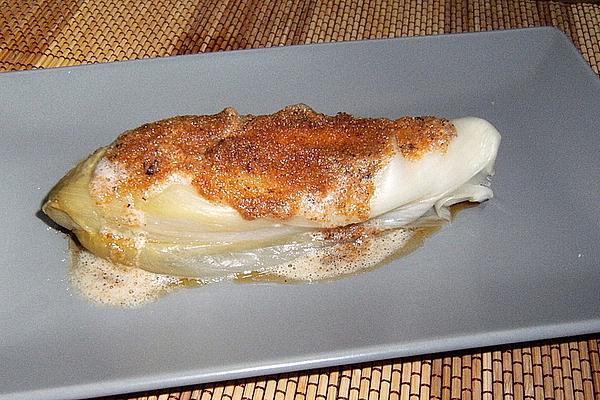 Chicory – Vegetables