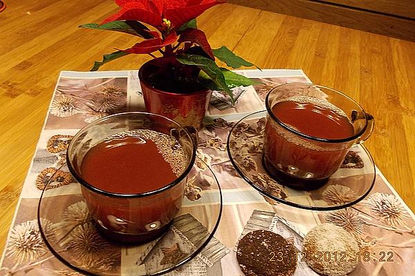 Children – Advent Punch