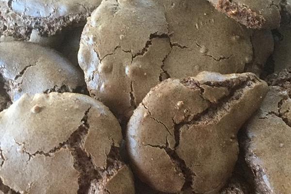 Children – Chocolate Cookies