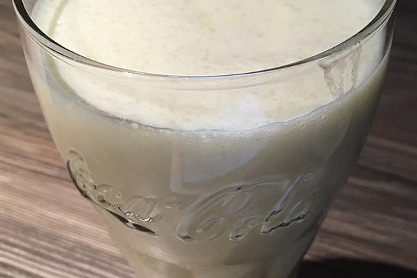 Children`s Milk Shake