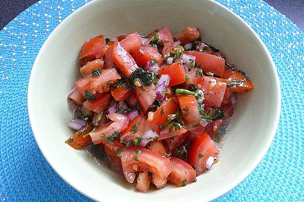 Chilean Salad