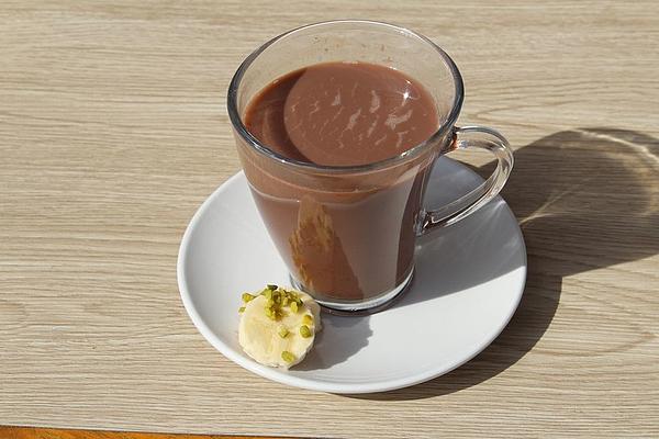 Chilli Chocolate À La Gabi