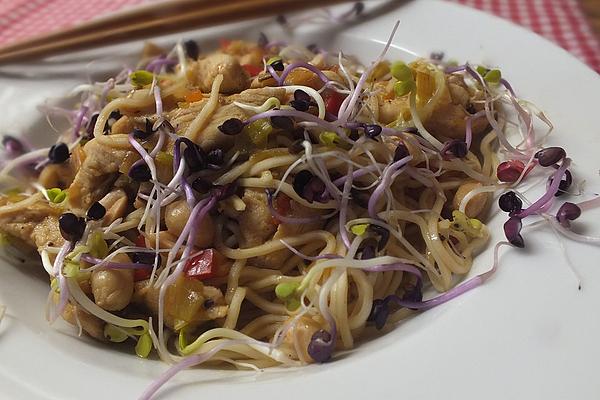 China Noodles My Way