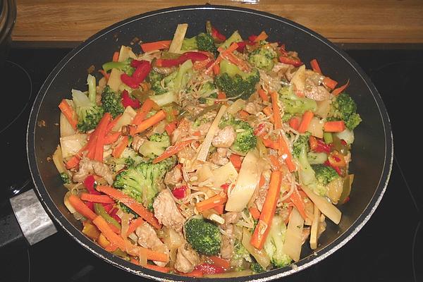 Chinese Ala Bille