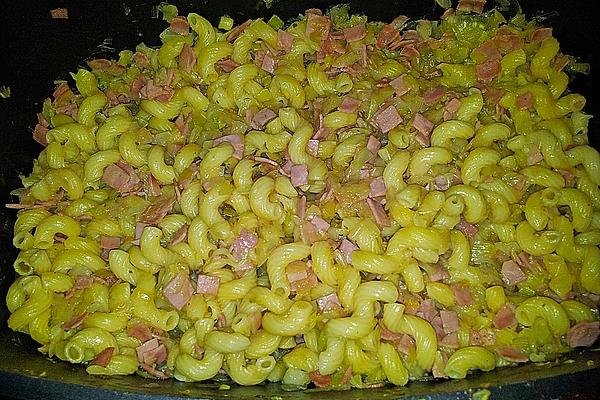 Chinese Cabbage Pan