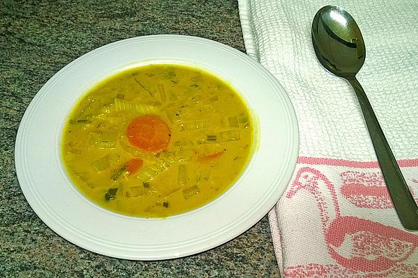 Chinese Charcoal Stew with Coconut Milk