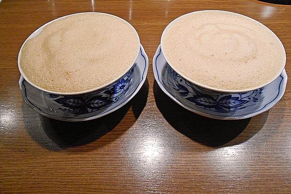 Chinese Fondue Sauce