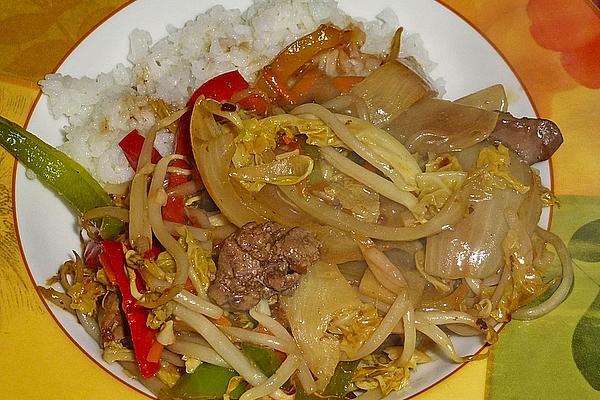 Chinese Liver