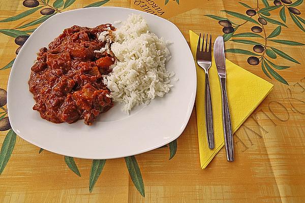 Chinese Sweet – Sour