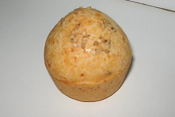 Chipa – Muffins