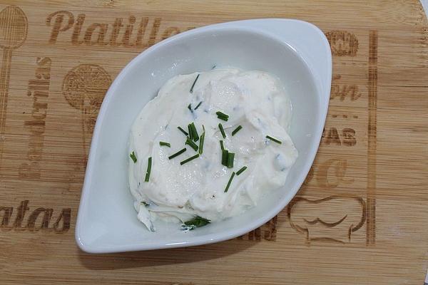Chive Dip