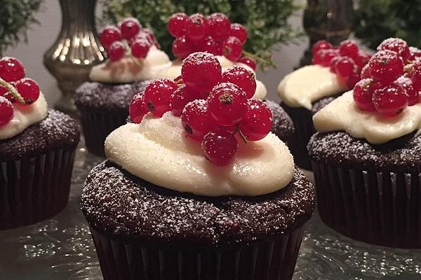 Chocolate – Banana – Muffins