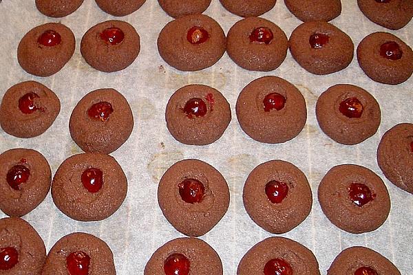 Chocolate – Cherry – Thaler