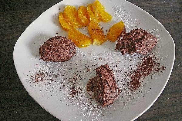 Chocolate Dreams