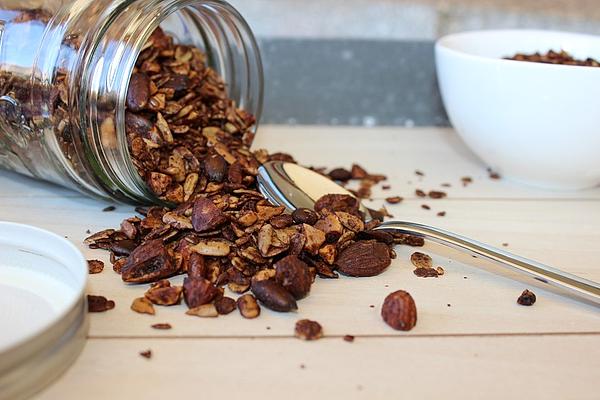 Chocolate Granola