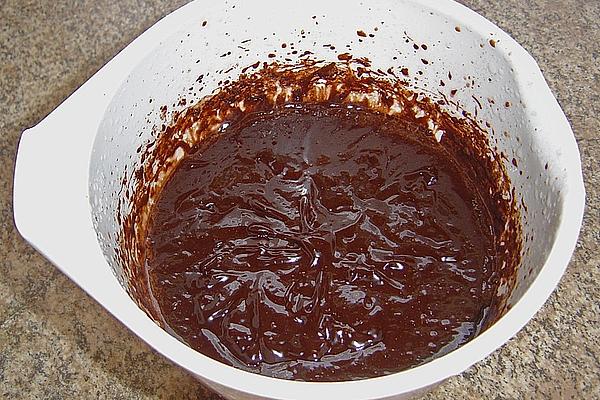 Chocolate Icing