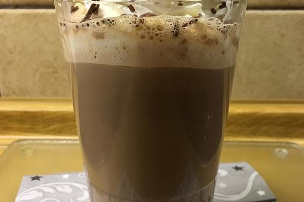Chocolate Kiss
