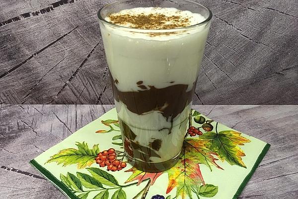 Chocolate – Milk Dream