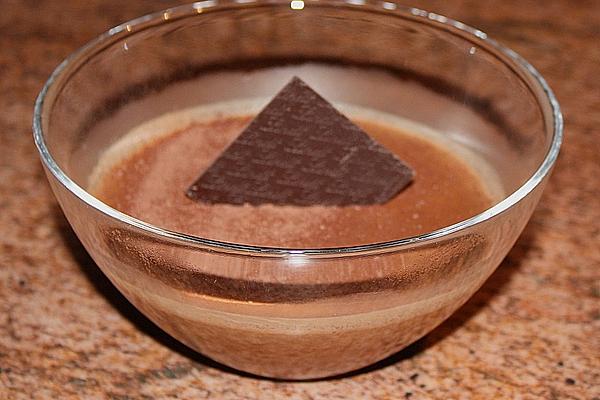 Chocolate – Rum – Potty