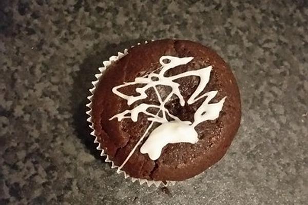 Chocolate – Toffifee – Muffins