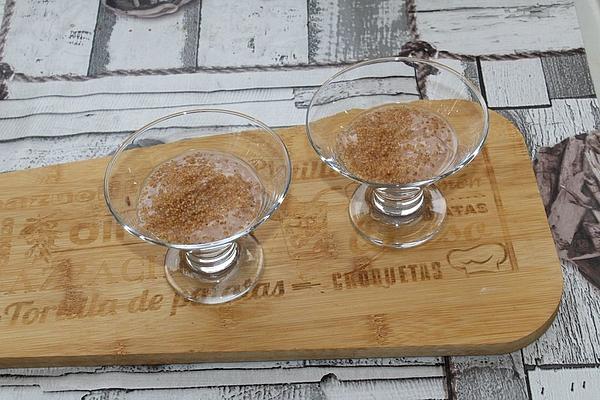 Chocolate Yogurt with Variations