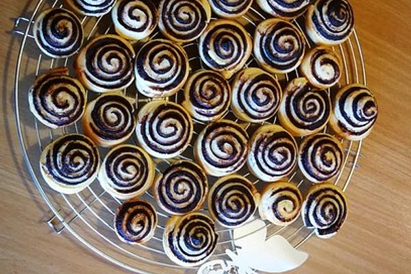 Chocs – American Chocolate Snails