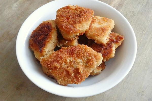 Chrissis Chicken Nuggets